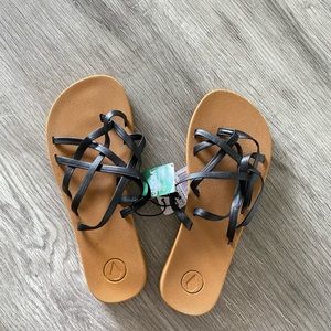 Volcom Sandals